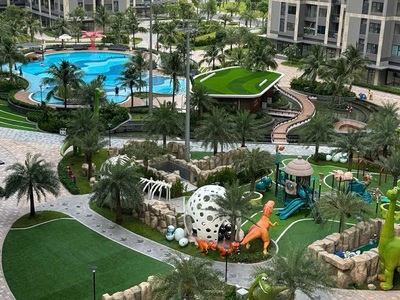 Chính chủ cho thuê căn hộ cao cấp 2pn khu glory heights - dự án vinhomes grand park - q9, tp. hcm 1