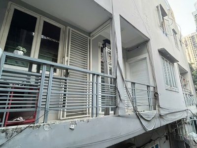 Chdv cao thắng - quận 3 - 15pn - 5 tầng - 120m2 - giá 15.99 ty 0