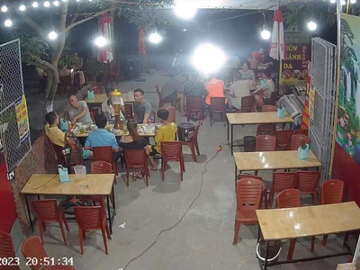 Cho thuê / sang nhượng mặt bằng kinh doanh phố tân thuỵ 1