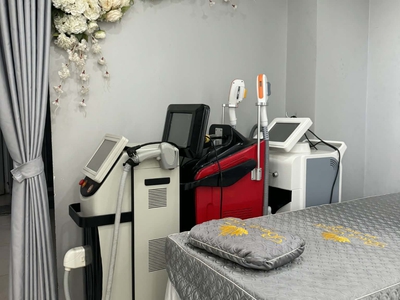 Cho thuê mặt bằng làm spa tại 98 la thành ,ô chợ dừa ,hà nội . 3