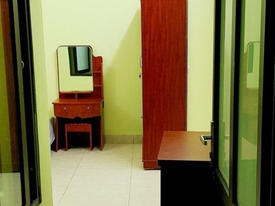 Ngõ 43 trung kính phòng 25m2 khép kín giá 3.5 triệu 2