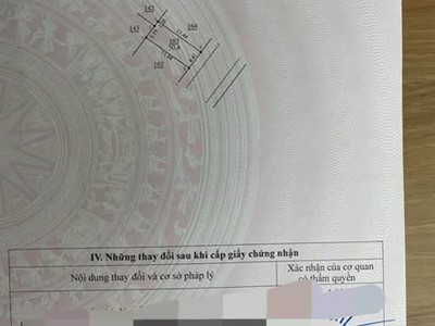 Cực hiếm 50m đất bồ câu chiến sĩ - lai xá - hoài đức 0