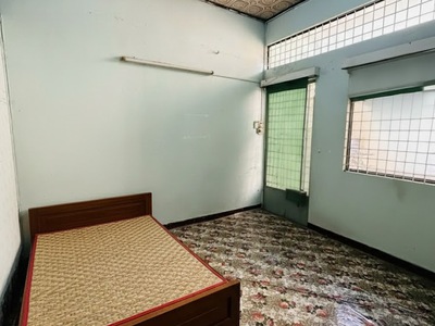 Nhà lê văn sỹ - quận 3 6 x 9 m 88 m2 3 tầng - 7.6 tỷ 1