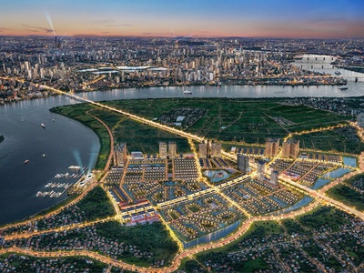 Hot     sở hữu ngay căn hộ tại khu đô thị đẳng cấp nhất bên bờ sông hồng - alluvia city 1
