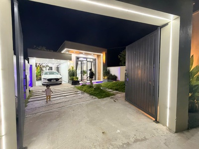 Villa diện tích khủng 252m2 vị trí kim cương. 1