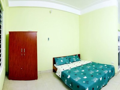 Ngõ 43 trung kính phòng 25m2 khép kín giá 3.5 triệu 4