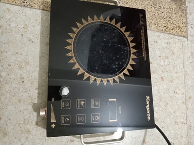 Bán bếp từ và bếp hồng ngoại kangaroo 0