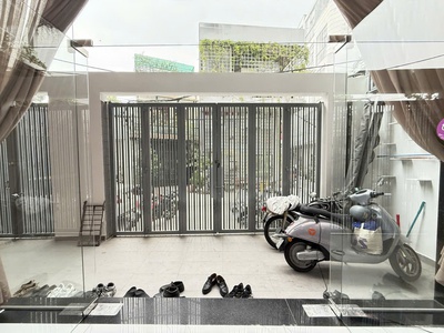 Gấp bàn nhà hai mặt tiền mai thị lựu - quận 1 - 132m2 - 4 tầng - hxh - 39 tỷ 3