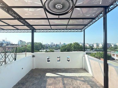 Bán nhà trung tâm nguyễn văn linh - long biên 3