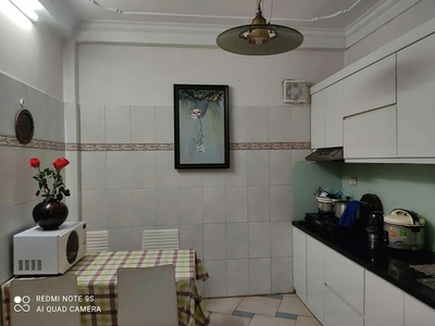 Bán nhà riêng lô góc ngõ 25 vũ ngọc phan đống đa nhà đẹp, thoáng sáng 4