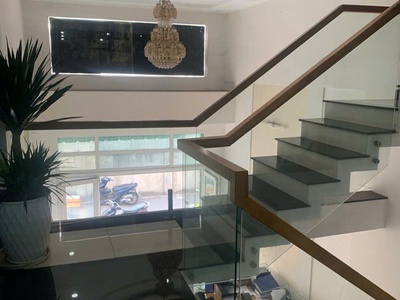 Vị trí vàng quang trường chinh, ngay chợ lạc quang q12, đường 8m thông khu bàn cờ , 100m2 chỉ 8,8 tỷ 0