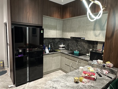 Bán nhà trúc bạch - 6 tầng -5m ra ô tô- chỉ nhỉnh 3 tỷ 2