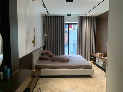 Bán nhà kim ngưu, 40m2 ngõ to đẹp, gần phố, nhà mới oto 4 ngủ chỉ nhỉnh 8,5 tỷ 3