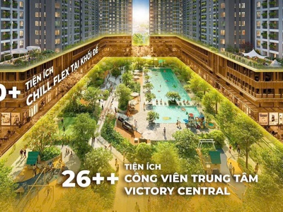 Sở hữu căn hộ the win city  đón sóng vành đai 3 2