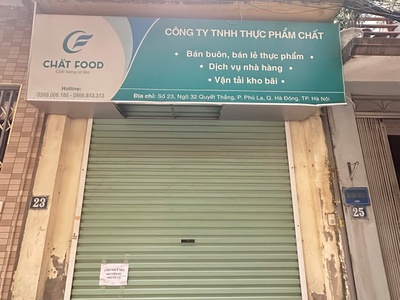 Cho thuê nhà khu văn khê - vị trí đẹp   tiện ích đầy đủ 0