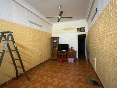 Cho thuê nhà khu văn khê - vị trí đẹp   tiện ích đầy đủ 2