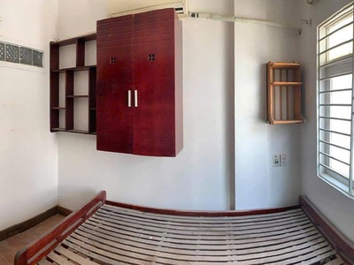 Hàng hiếm bán sát quận 1 3.5m x 9m 4 tầng đang cho thuê 6 phòng, dòng tiền 20 triệu/tháng 1