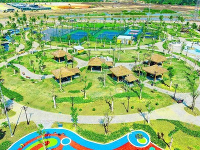 Lô góc phân khu bình minh vinhomes dương kinh, giá hiếm 5x triệu/m hàng đầu tư thanh khoản cao 4