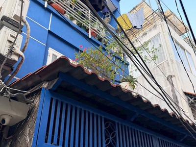 18/8b nhieu tứ phường 7 phú nhuận 3 lầu 4.8 tỉ 1