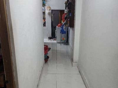 Nhà bán pham văn chiêu gò vấp 4 x17 trêt lầu hxh nhỉnh 5 tỷ 3