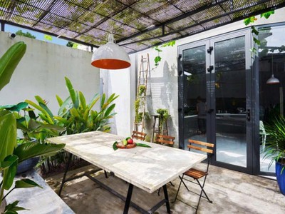 Biệt thự 200m2 siêu đẹp tại đường đình phong phú, p.tăng nhơn phú, q9 1