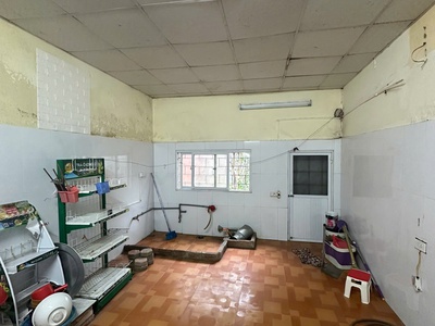 Cho thuê nhà khu văn khê - vị trí đẹp   tiện ích đầy đủ 4