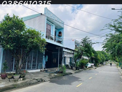 Chính chủ cần bán lô đất đẹp nhất đg bắc thượng 5, nam nguyễn tất thành 2