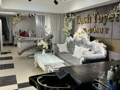 Cho thuê mặt bằng làm spa tại 98 la thành ,ô chợ dừa ,hà nội . 0