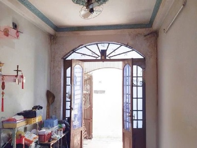 Nhà cách mạng tháng 8, q10 - 5 tầng - 7 phòng ngủ - 20m ra mặt tiền cmt8 - gần 40m2 - chỉ 5.5 tỷ 3