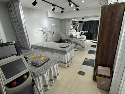 Cho thuê mặt bằng làm spa tại 98 la thành ,ô chợ dừa ,hà nội . 4