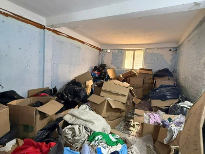 Nhà 4 tầng mt đường trần phú p. chợ quán. giá 11,5 tỷ tl 3