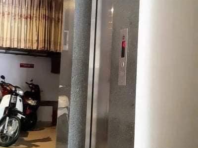 Bán nhà đẹp ngõ ôtô phố cầu giấy 40m2 5tầng thang máy 15.5 tỷ 1