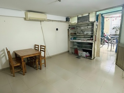 Nhà lê văn sỹ - quận 3 6 x 9 m 88 m2 3 tầng - 7.6 tỷ 4