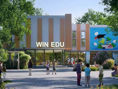 Sở hữu căn hộ the win city  đón sóng vành đai 3 4