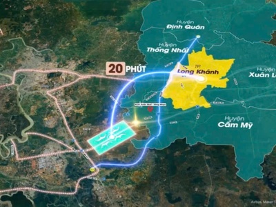 Hot     sở hữu ngay lô đất đẹp - giá tốt - vị trí đắc địa tại khu phố thương mại bình lộc, long 4