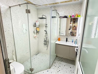 Căn hộ chung cư fivestar garden/khương đình. tầng 20, 86m-2pn, 2wc, 2 ban công. 8,6 tỷ 4