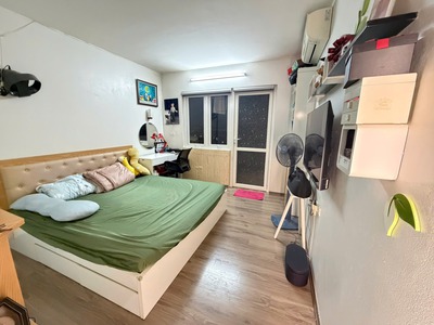 Căn hộ chung cư fivestar garden/khương đình. tầng 20, 86m-2pn, 2wc, 2 ban công. 8,6 tỷ 3