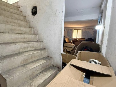 Nhà 4 tầng mt đường trần phú p. chợ quán. giá 11,5 tỷ tl 4