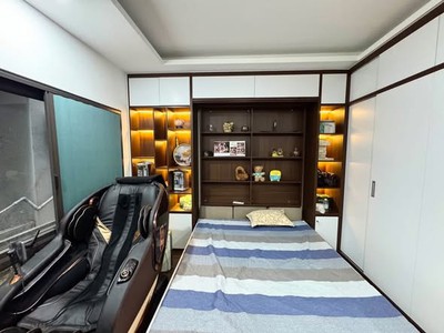 Siêu phẩm bán nhà trích sài, ô tô vào nhà, thang máy, view hồ tây, chỉ 16 tỷ 2