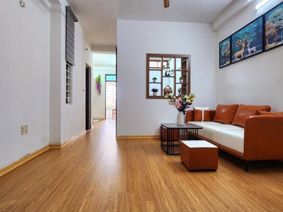 Căn hộ ccmn/nguyễn trãi. tầng 7- 70m-3pn, 2wc, 2 ban công-full nội thất mới. 3,05 tỷ 0