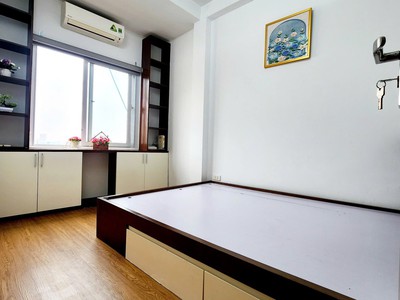 Căn hộ ccmn/nguyễn trãi. tầng 7- 70m-3pn, 2wc, 2 ban công-full nội thất mới. 3,05 tỷ 2