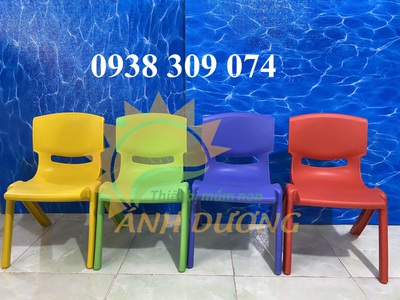 Bàn nhựa mầm non, ghế nhựa mầm non, bàn ghế nhà trẻ 3