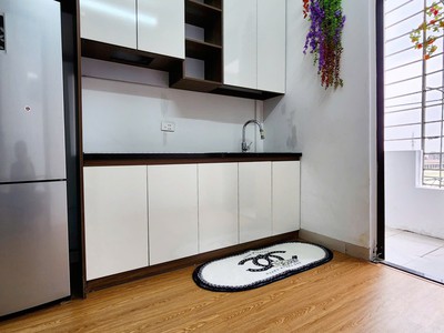 Căn hộ ccmn/nguyễn trãi. tầng 7- 70m-3pn, 2wc, 2 ban công-full nội thất mới. 3,05 tỷ 1