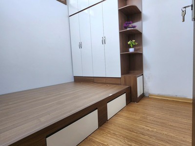 Căn hộ ccmn/nguyễn trãi. tầng 7- 70m-3pn, 2wc, 2 ban công-full nội thất mới. 3,05 tỷ 3