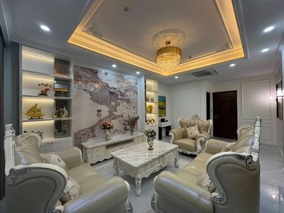 Cực hiếm khu phân lô phố vĩnh phúc 50m 8t giá 29 tỷ- ô tô tránh-thang máy -nội thất full 1