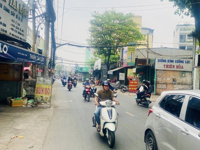 Hiếm mặt tiền trước aeon   cạnh cong viên - đường 30m   114m  nở hậu   3 tầng nhỉnh 15 2