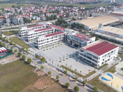 Bán đất đấu giá x1 sơn du phúc thịnh, đông anh đường sơn du, xã nguyên khê, đông anh, hà nội 1