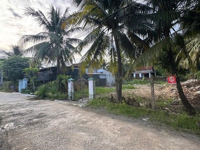 Diên sơn mặt tiền đường gò đại oto quay đầu. 1