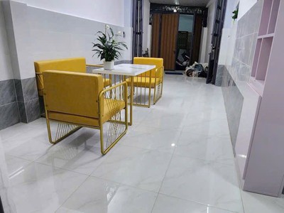 Nhà mới 2 tầng hẻm 1247 huỳnh tấn phát   chủ giảm sâu 500tr. phường phú mỹ, quận 7 1