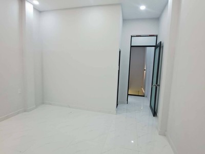 Nhà 3 tầng 48m 4x12 mới 100 sát lê văn quới, ngã tư bốn xã hẻm 6m thông bhh, bình tân. 3